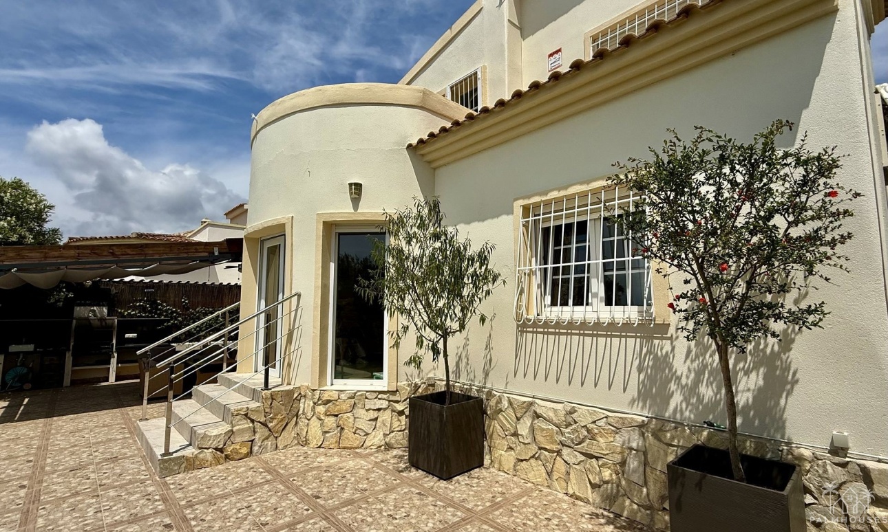Herverkoop - Villa - Orihuela Costa - Costa Blanca
