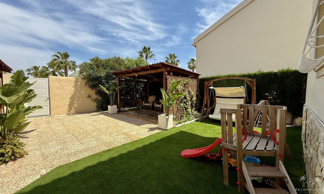 Herverkoop - Villa - Orihuela Costa - Costa Blanca