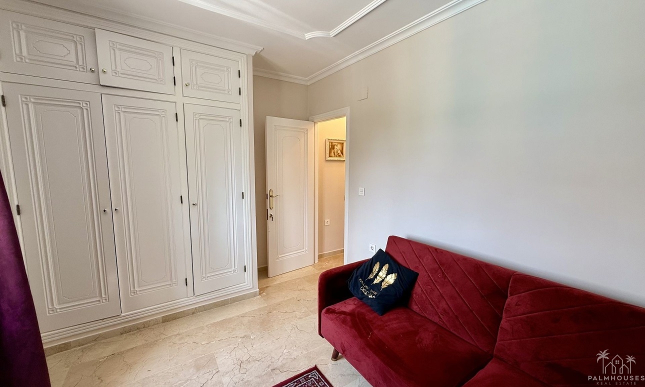 Herverkoop - Villa - Orihuela Costa - Costa Blanca