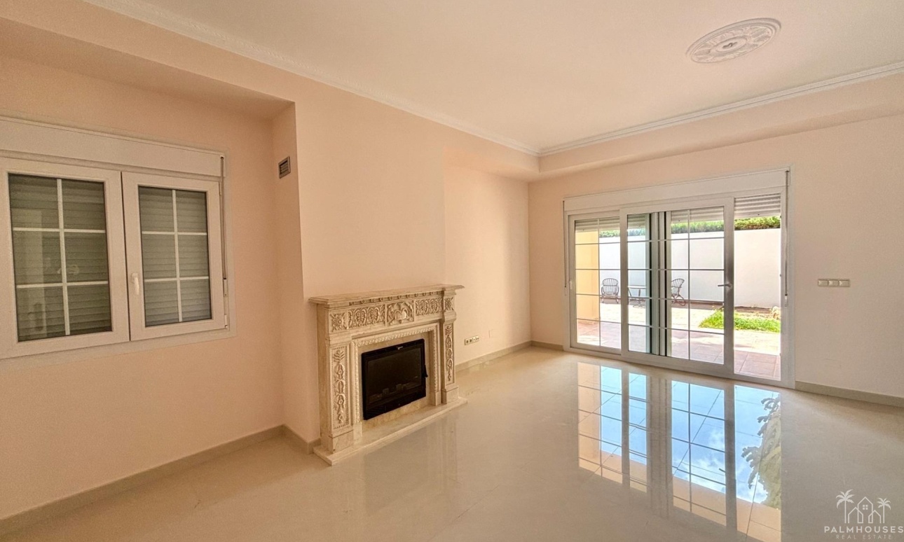 Herverkoop - Villa - Orihuela Costa - Costa Blanca