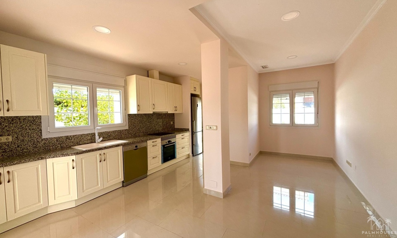 Herverkoop - Villa - Orihuela Costa - Costa Blanca
