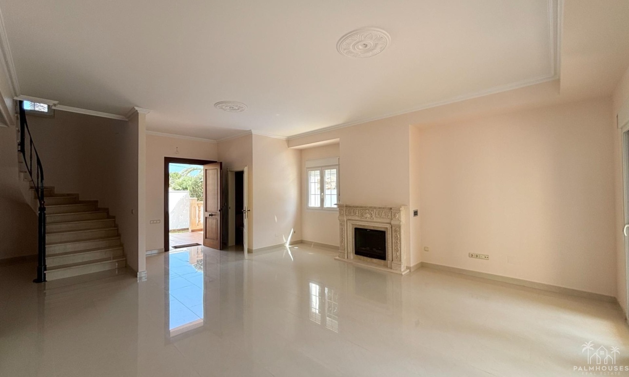 Herverkoop - Villa - Orihuela Costa - Costa Blanca