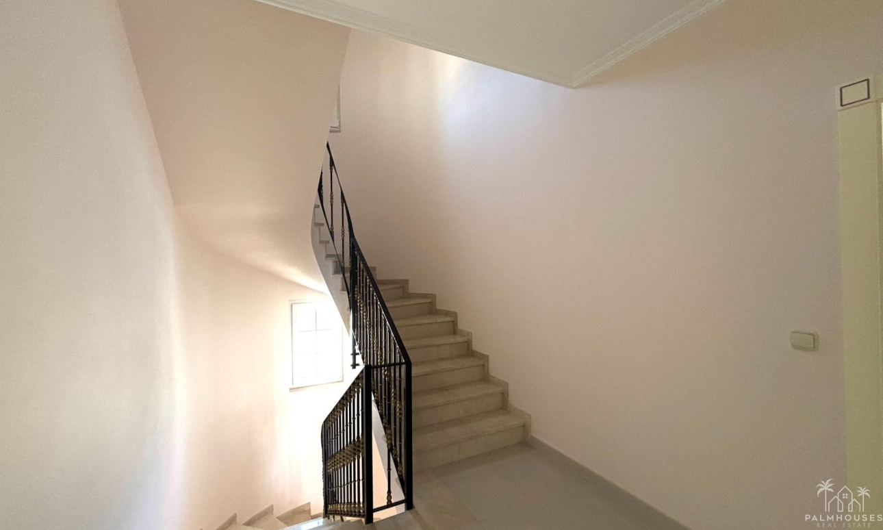 Herverkoop - Villa - Orihuela Costa - Costa Blanca