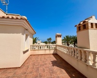Herverkoop - Villa - Orihuela Costa - Costa Blanca