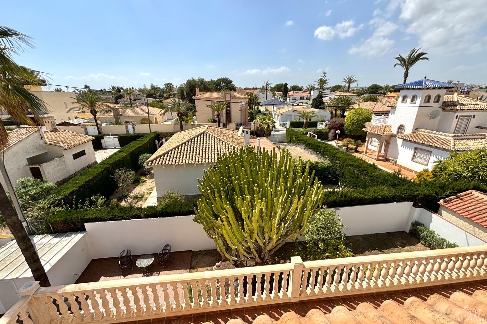 Herverkoop - Villa - Orihuela Costa - Costa Blanca