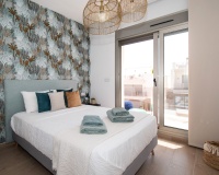 Herverkoop - Villa - Orihuela Costa - Costa Blanca