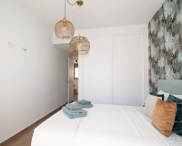 Herverkoop - Villa - Orihuela Costa - Costa Blanca