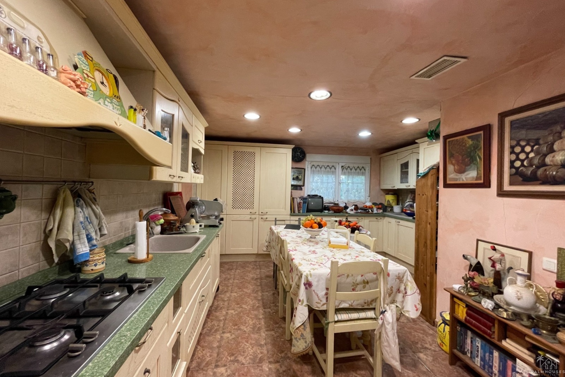 Herverkoop - Villa - Orihuela Costa - Costa Blanca