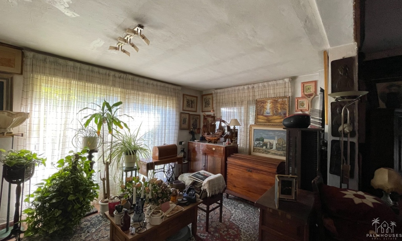 Herverkoop - Villa - Orihuela Costa - Costa Blanca