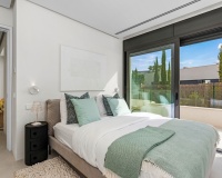 Herverkoop - Villa - Orihuela Costa - Costa Blanca