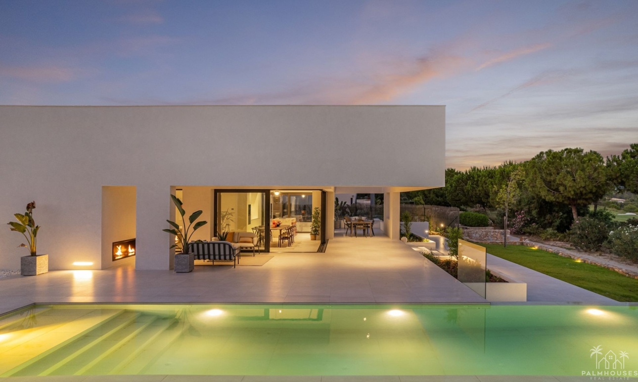 Herverkoop - Villa - Orihuela Costa - Costa Blanca