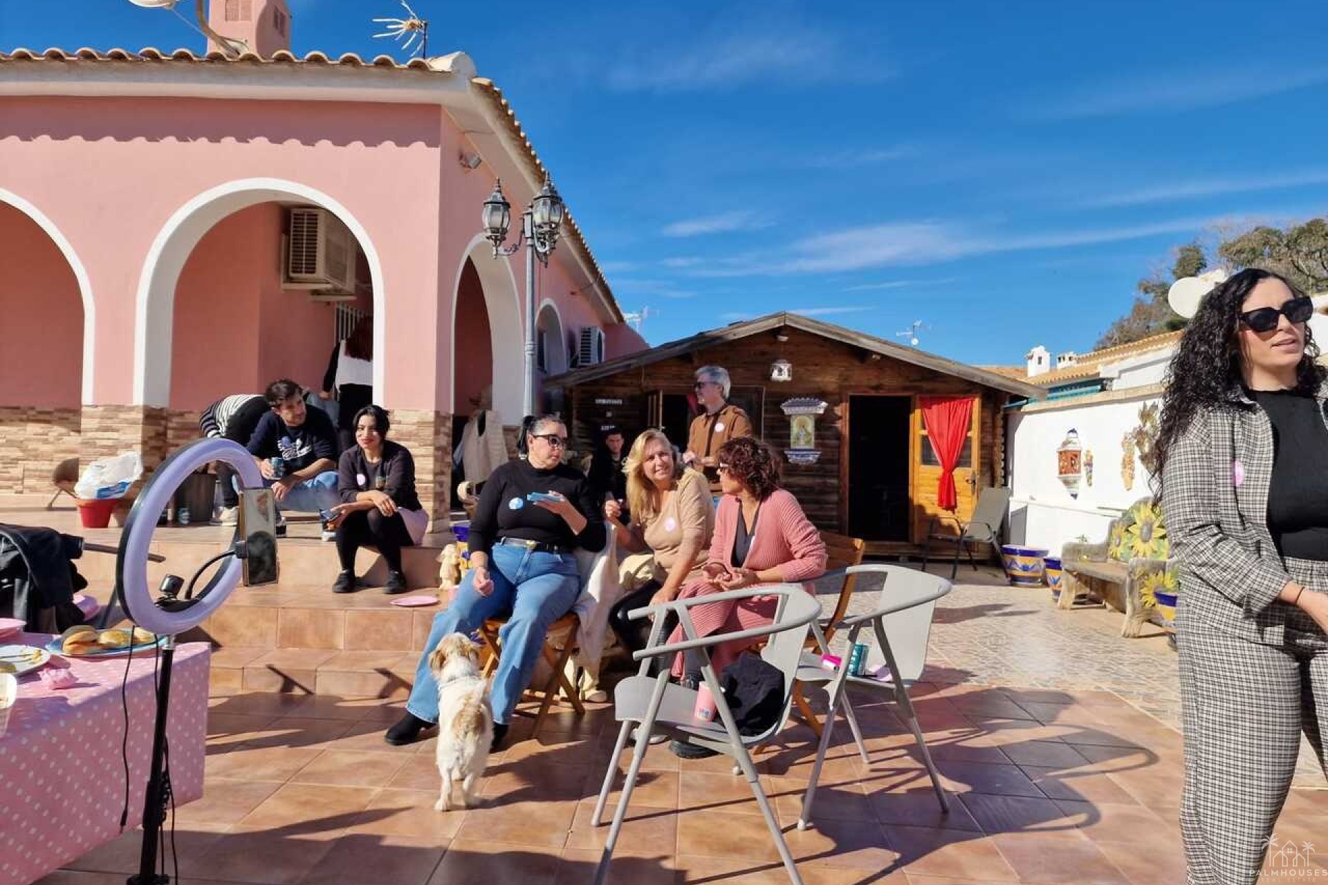 Herverkoop - Villa - Orihuela Costa - Costa Blanca