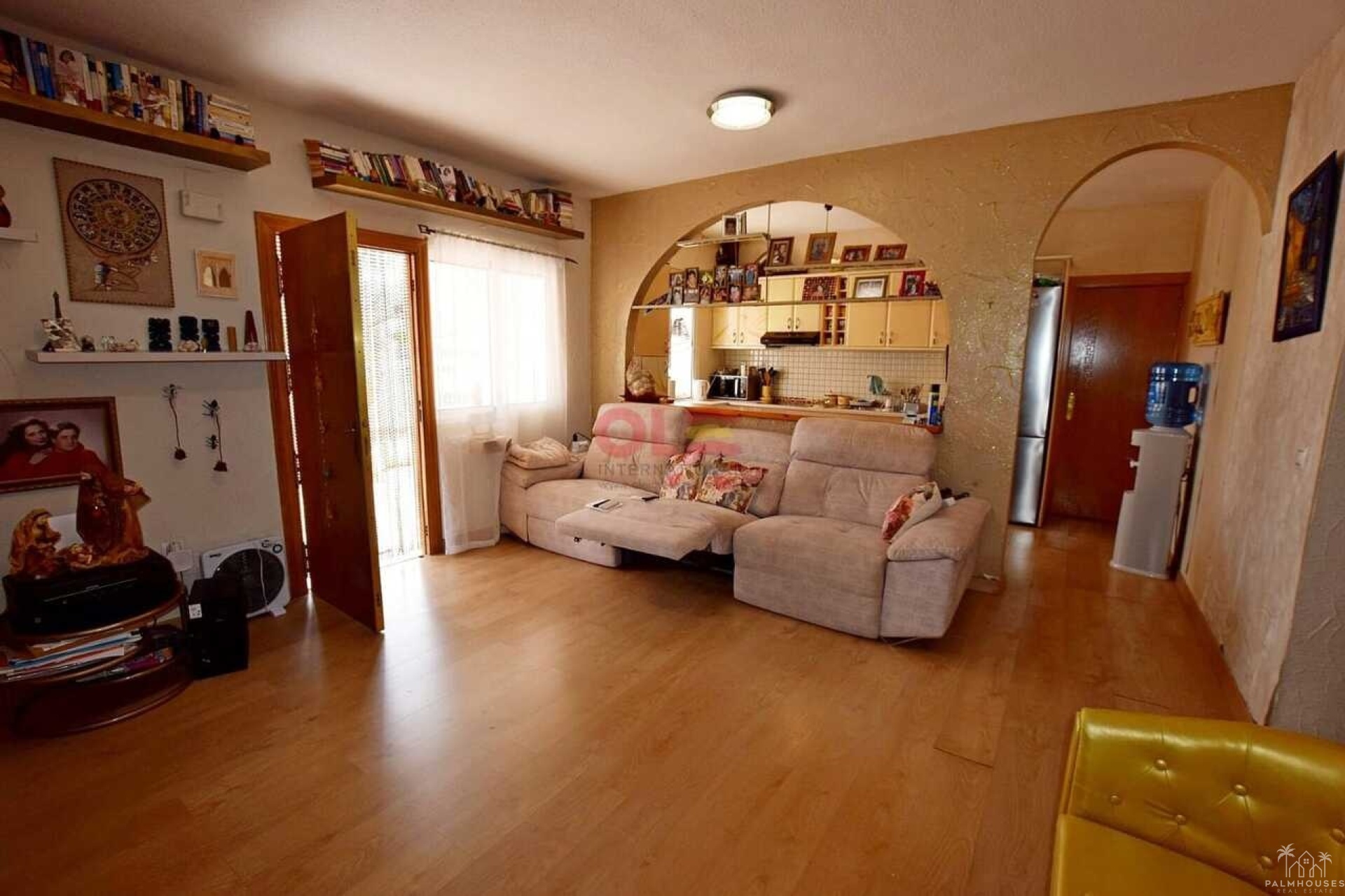 Herverkoop - Villa - Orihuela Costa - Costa Blanca