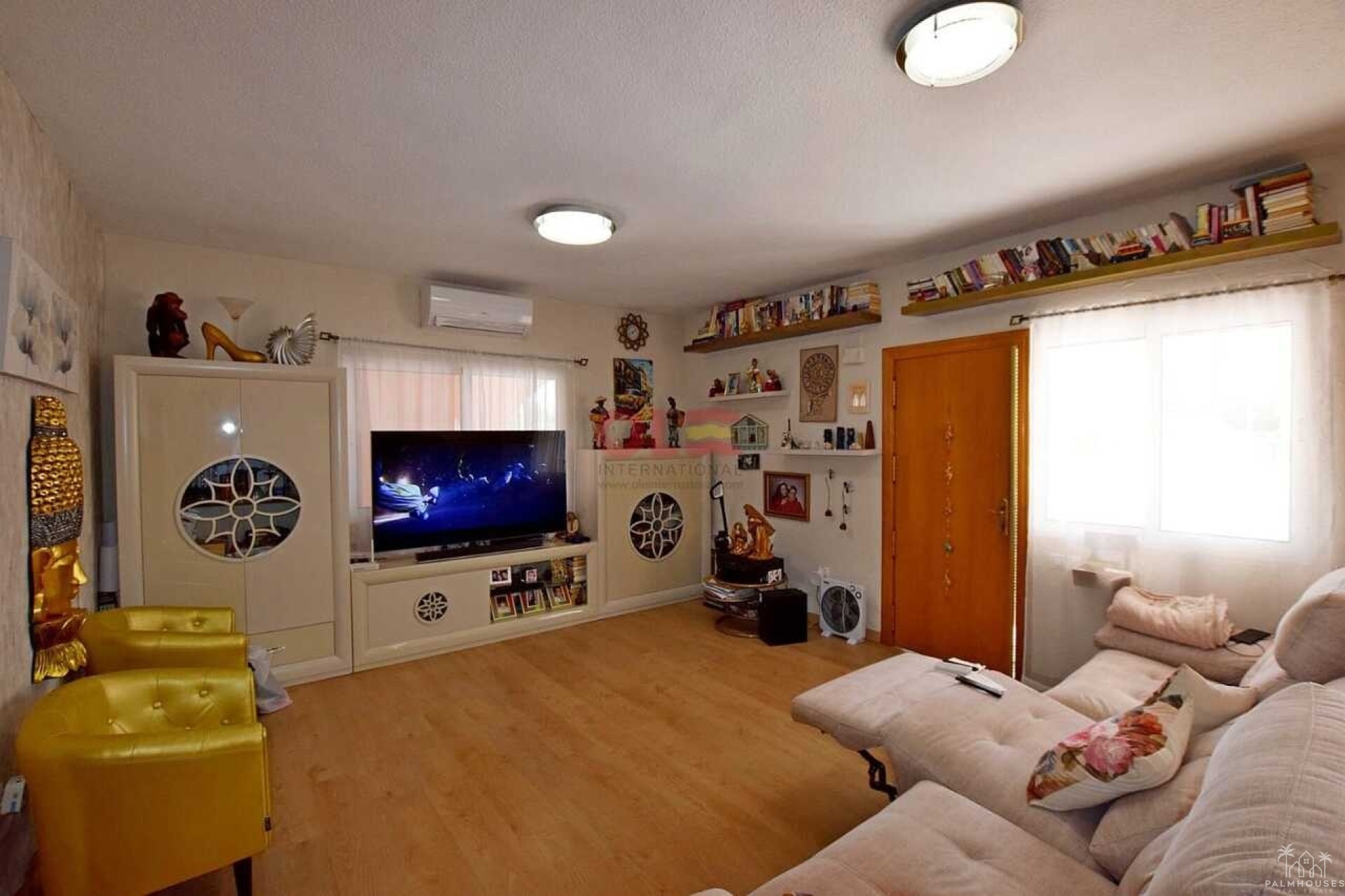 Herverkoop - Villa - Orihuela Costa - Costa Blanca