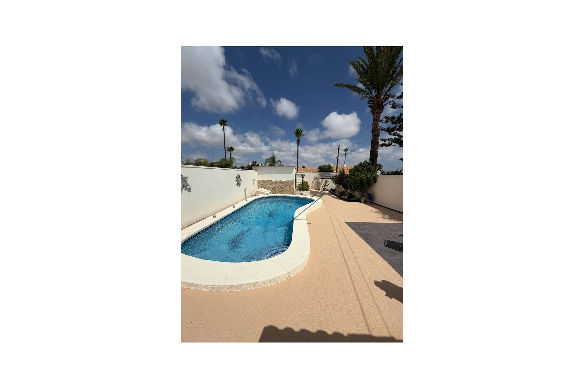 Herverkoop - Villa - Orihuela Costa - Costa Blanca