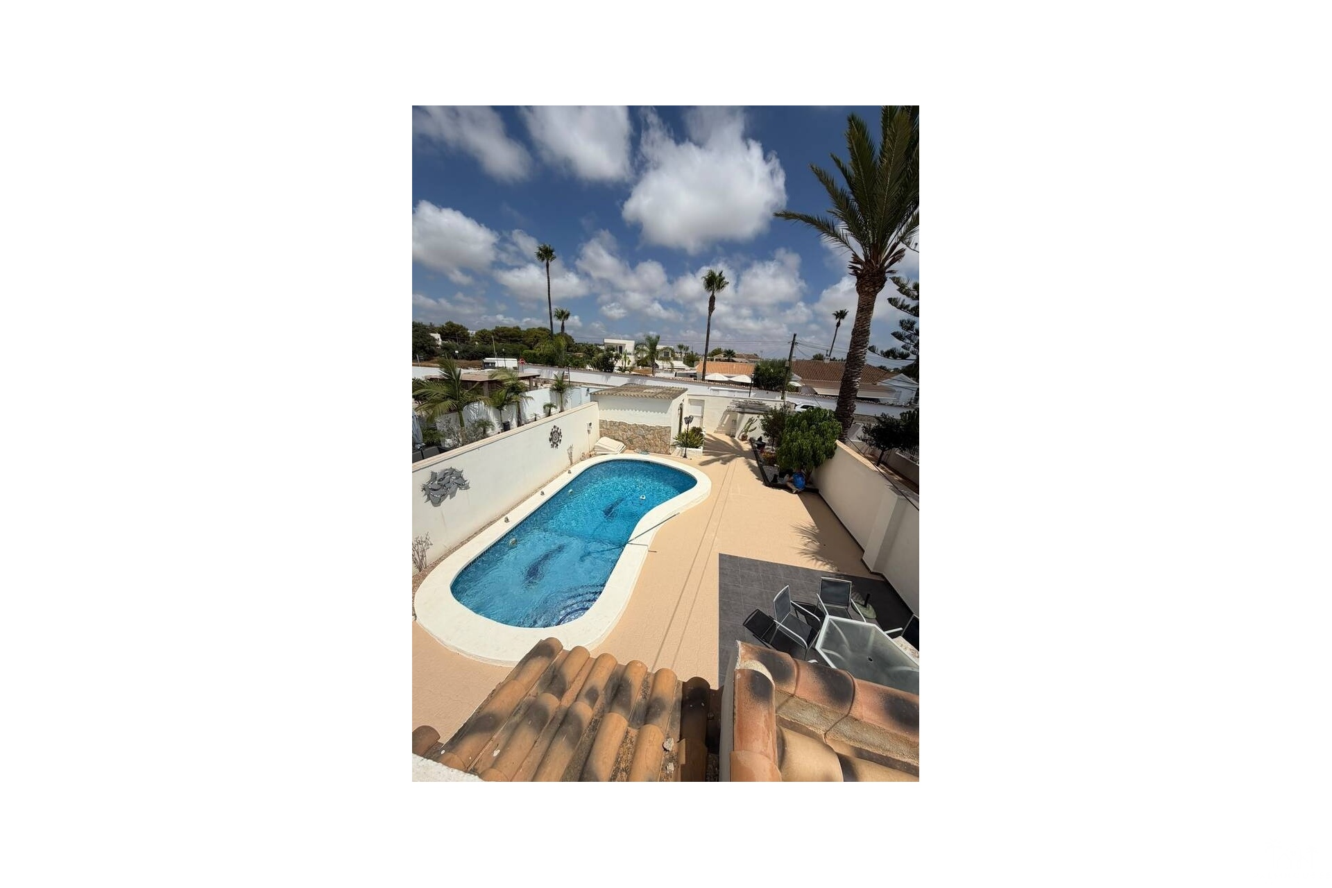 Herverkoop - Villa - Orihuela Costa - Costa Blanca