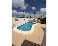Herverkoop - Villa - Orihuela Costa - Costa Blanca