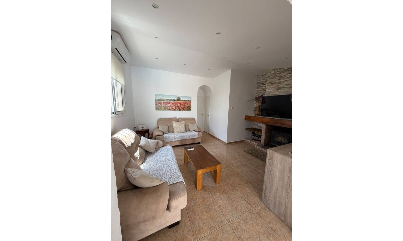 Herverkoop - Villa - Orihuela Costa - Costa Blanca