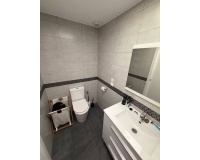 Herverkoop - Villa - Orihuela Costa - Costa Blanca
