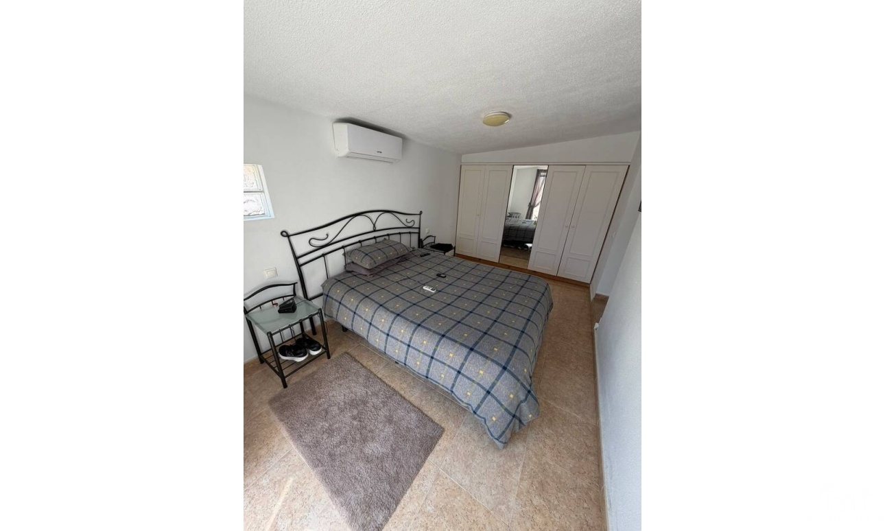 Herverkoop - Villa - Orihuela Costa - Costa Blanca