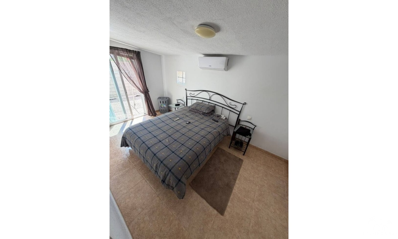 Herverkoop - Villa - Orihuela Costa - Costa Blanca