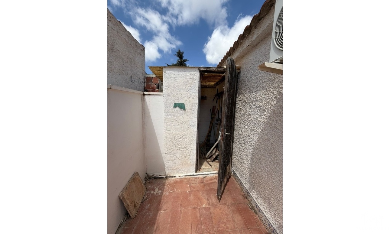 Herverkoop - Villa - Orihuela Costa - Costa Blanca