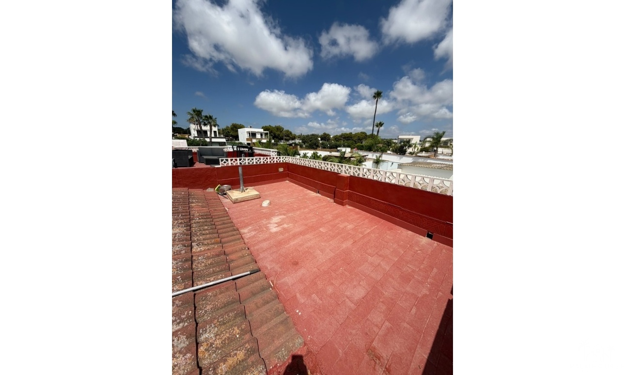Herverkoop - Villa - Orihuela Costa - Costa Blanca