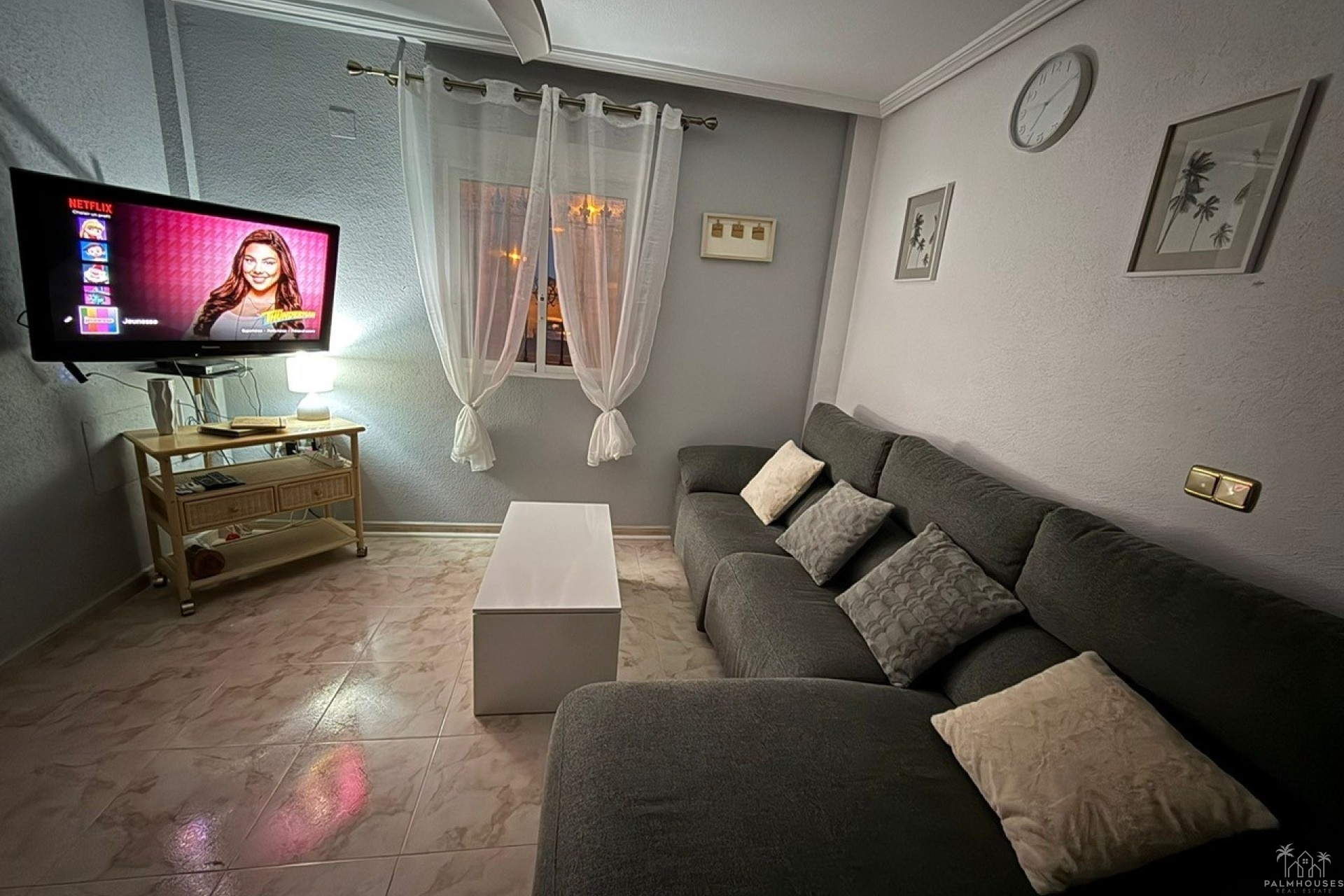 Herverkoop - Villa - Orihuela Costa - Costa Blanca