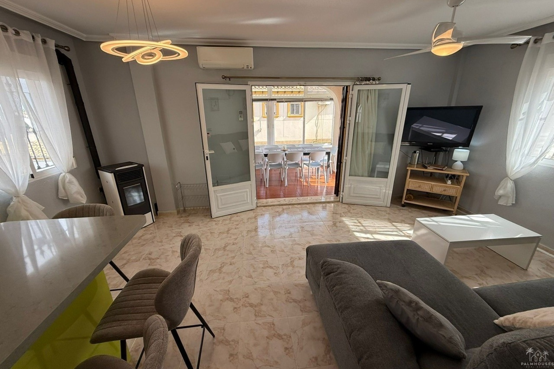 Herverkoop - Villa - Orihuela Costa - Costa Blanca