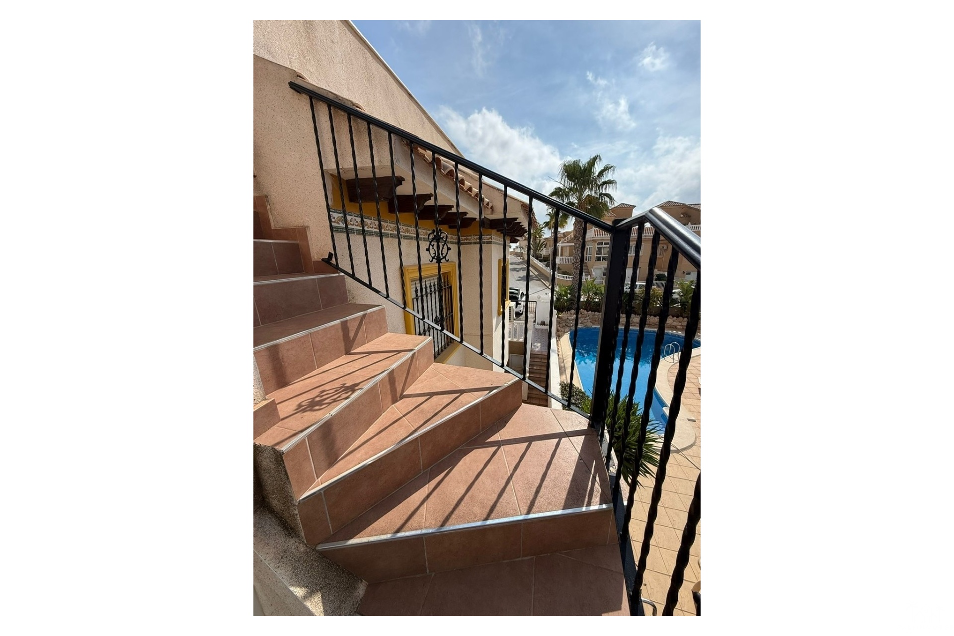 Herverkoop - Villa - Orihuela Costa - Costa Blanca