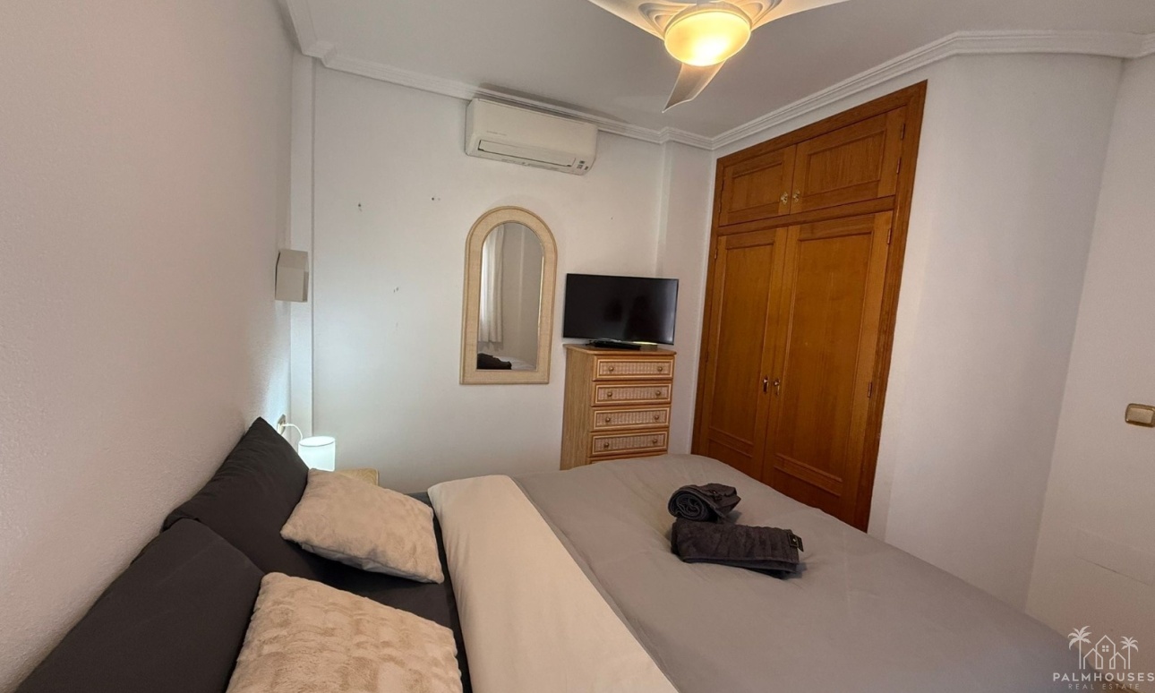Herverkoop - Villa - Orihuela Costa - Costa Blanca