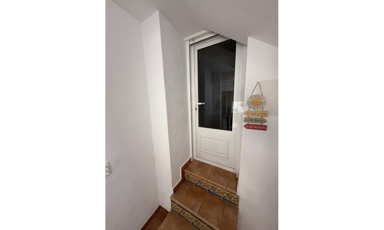 Herverkoop - Villa - Orihuela Costa - Costa Blanca