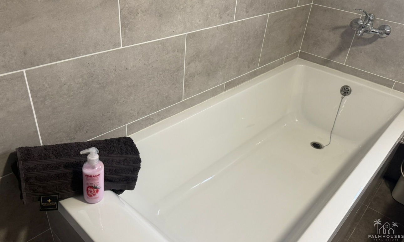 Herverkoop - Villa - Orihuela Costa - Costa Blanca