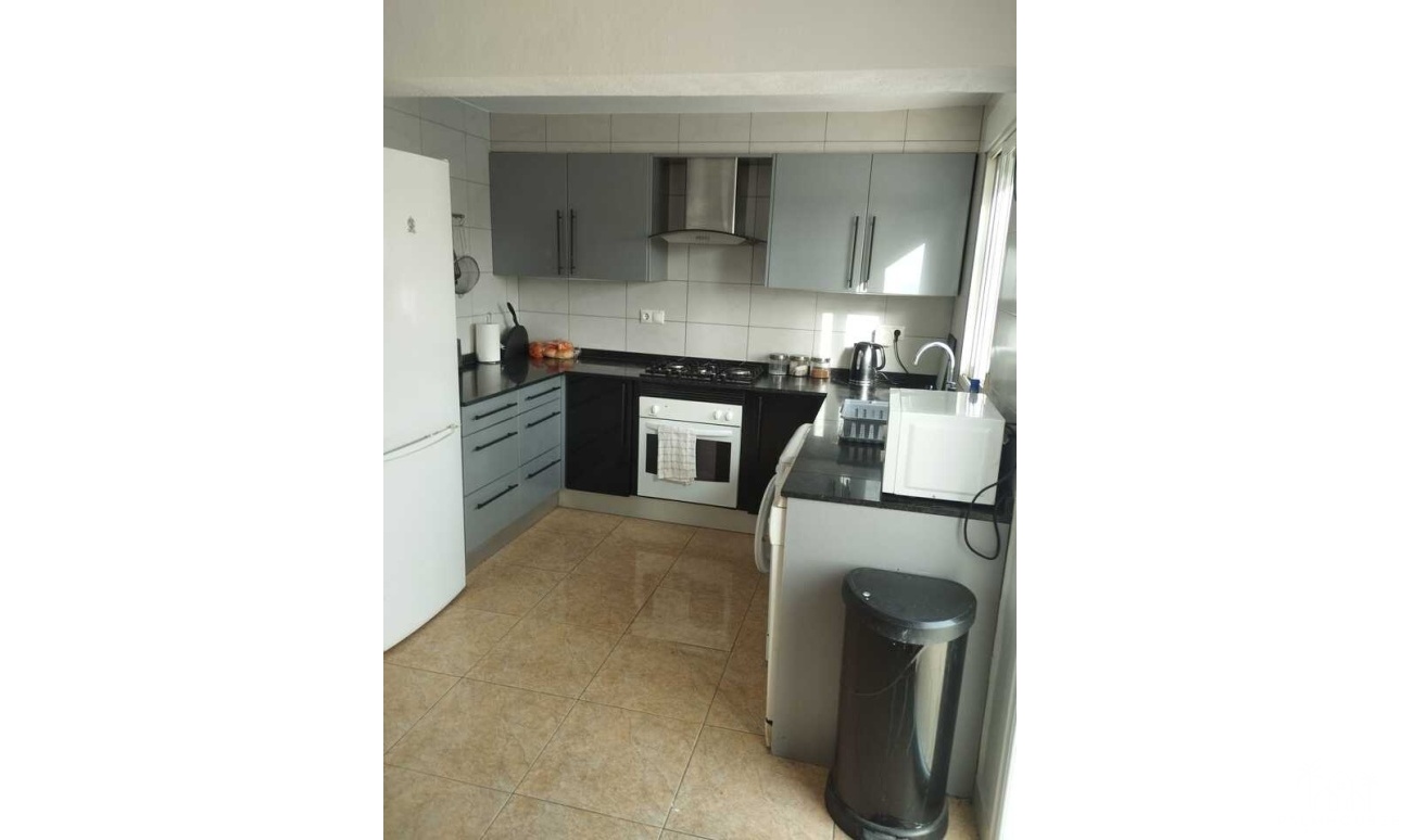 Herverkoop - Villa - Orihuela Costa - Costa Blanca