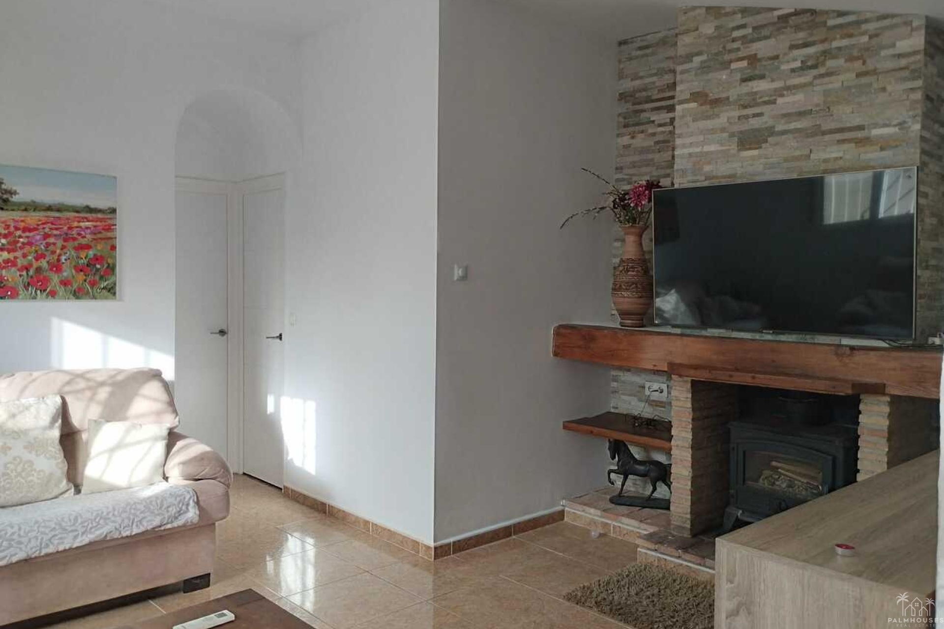 Herverkoop - Villa - Orihuela Costa - Costa Blanca