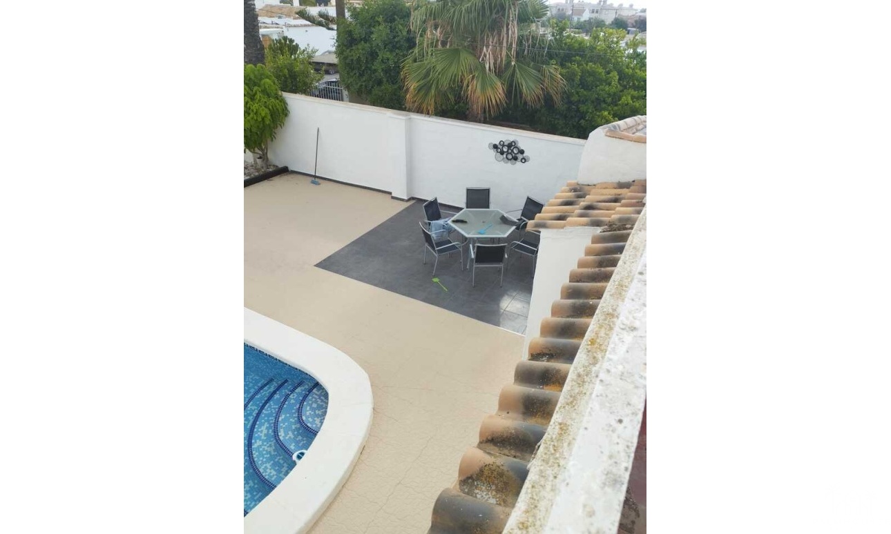 Herverkoop - Villa - Orihuela Costa - Costa Blanca