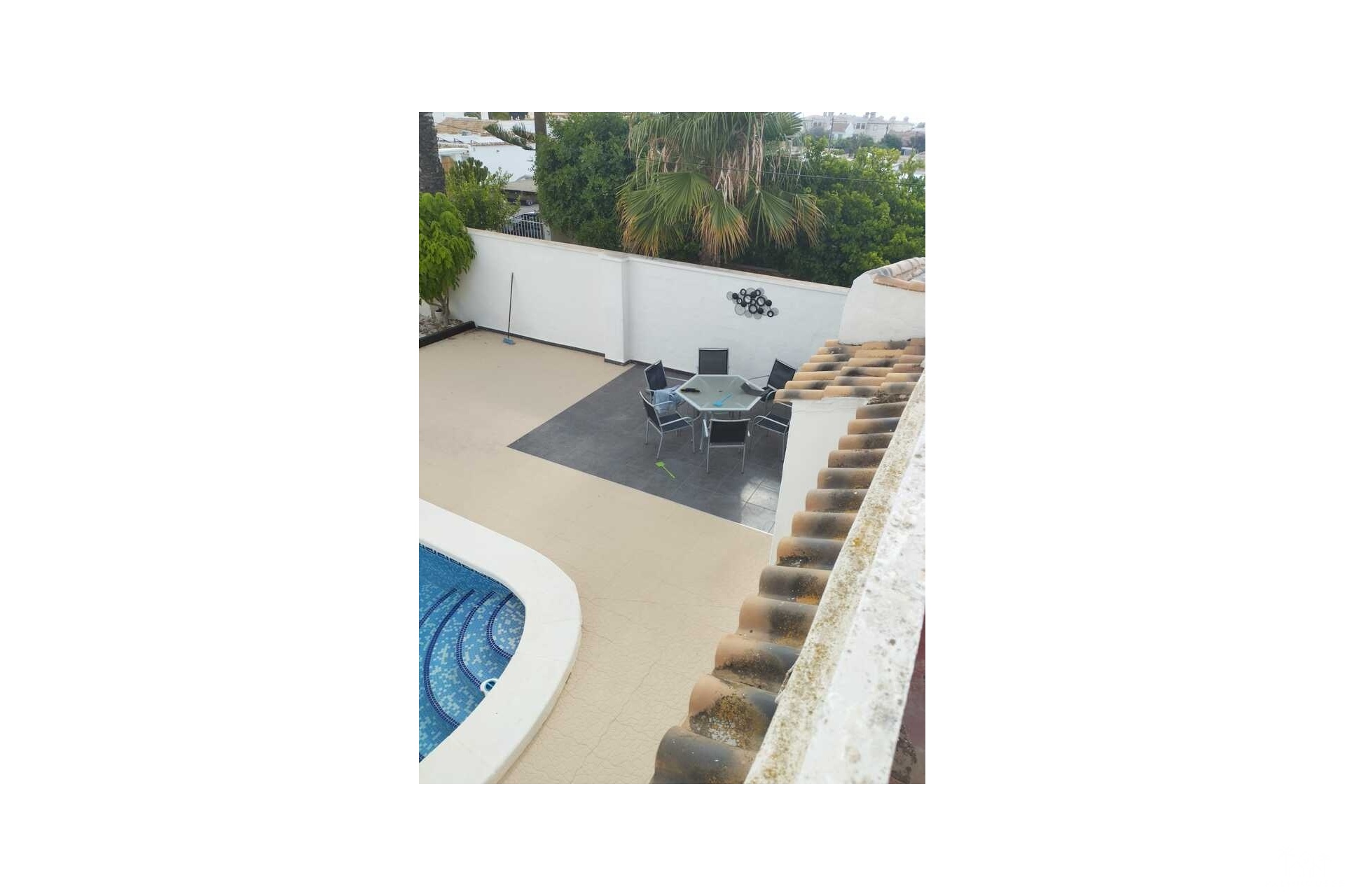 Herverkoop - Villa - Orihuela Costa - Costa Blanca