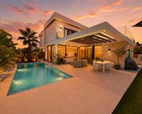 Herverkoop - Villa - Orihuela Costa - Costa Blanca