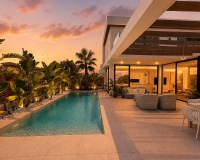 Herverkoop - Villa - Orihuela Costa - Costa Blanca