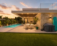 Herverkoop - Villa - Orihuela Costa - Costa Blanca