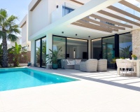 Herverkoop - Villa - Orihuela Costa - Costa Blanca