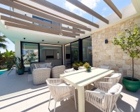 Herverkoop - Villa - Orihuela Costa - Costa Blanca