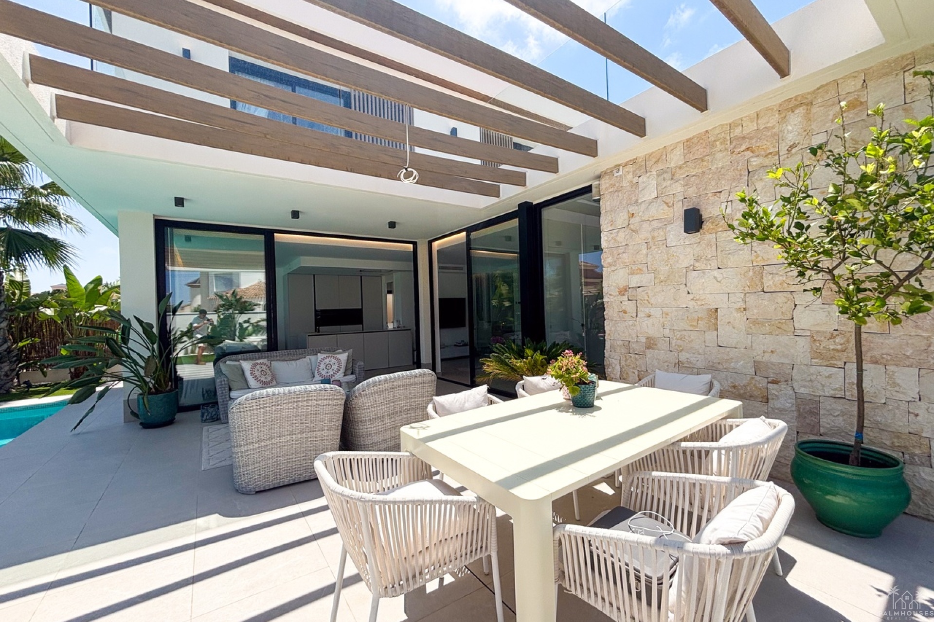 Herverkoop - Villa - Orihuela Costa - Costa Blanca