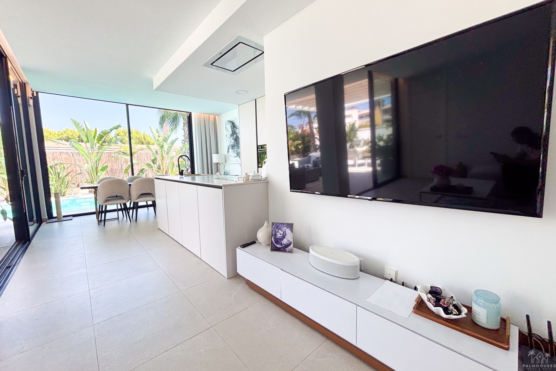Herverkoop - Villa - Orihuela Costa - Costa Blanca