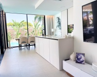 Herverkoop - Villa - Orihuela Costa - Costa Blanca