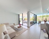 Herverkoop - Villa - Orihuela Costa - Costa Blanca
