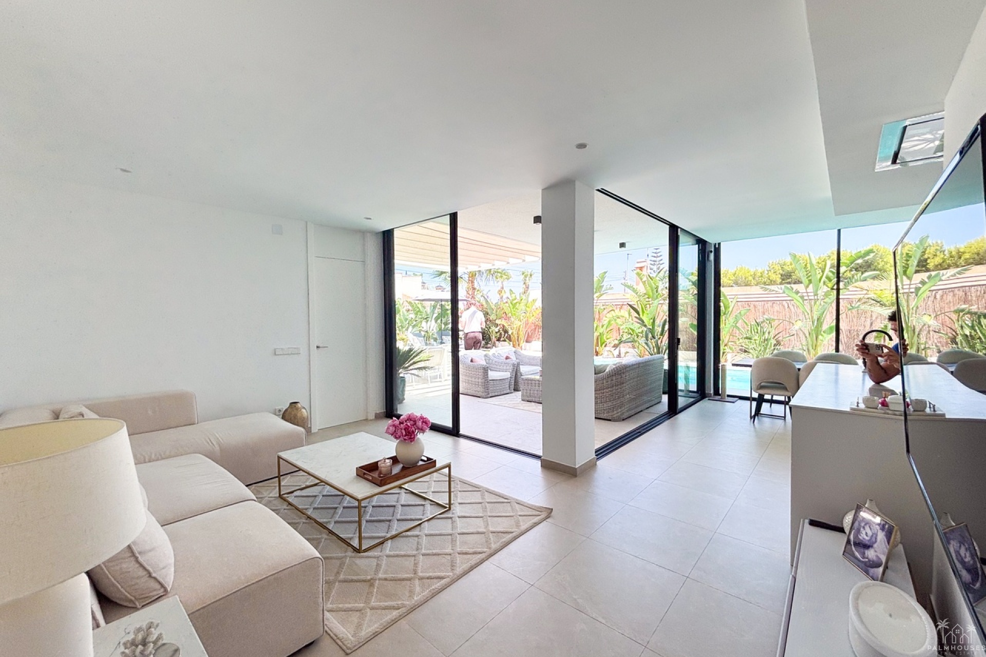 Herverkoop - Villa - Orihuela Costa - Costa Blanca