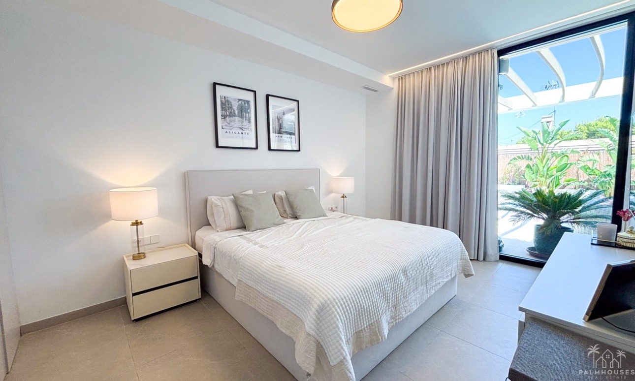 Herverkoop - Villa - Orihuela Costa - Costa Blanca