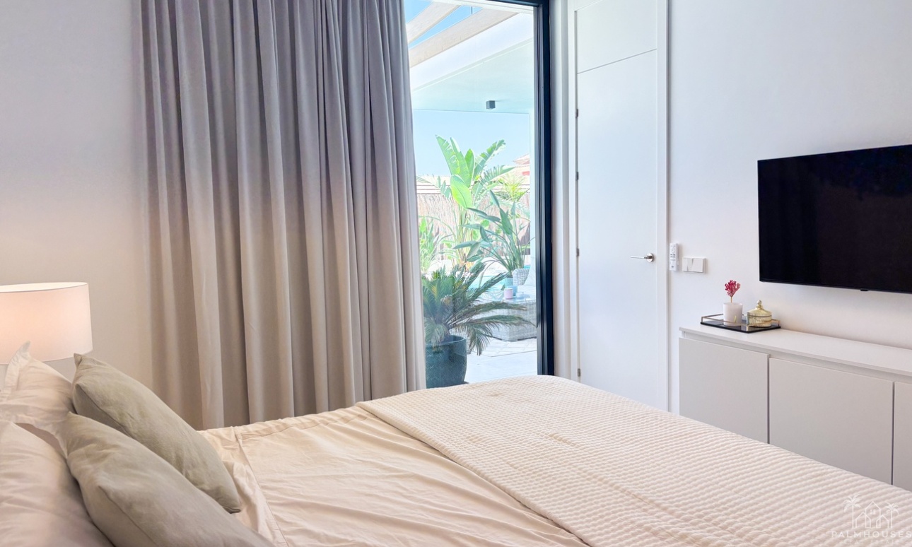 Herverkoop - Villa - Orihuela Costa - Costa Blanca