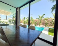 Herverkoop - Villa - Orihuela Costa - Costa Blanca